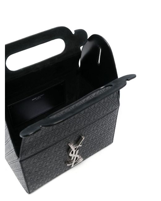 ysl takeout box bag