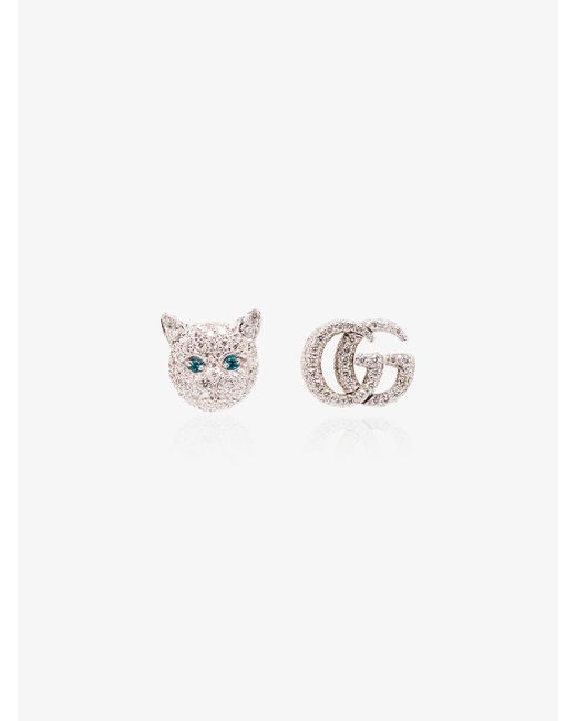 gucci cat ears