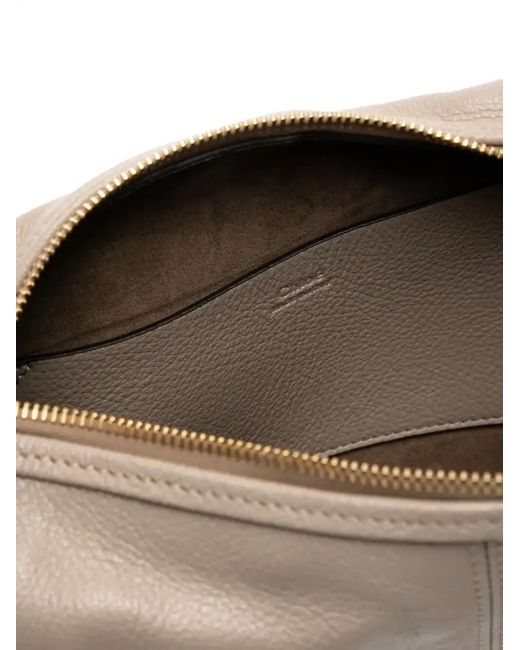 Chloé Metallic Small Bracelet Tote Bag