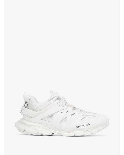 low top balenciaga sneakers