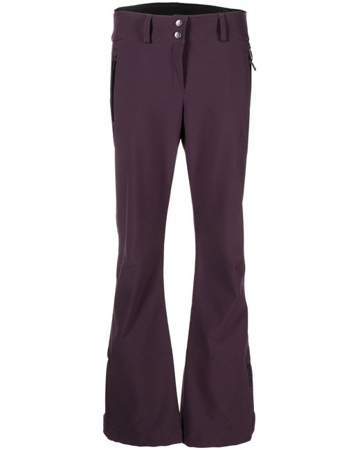 Colmar Modernity Ski Trousers in Purple | Lyst UK