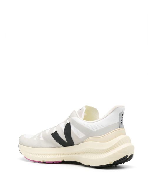 Veja White Condor 3 Sneakers for men