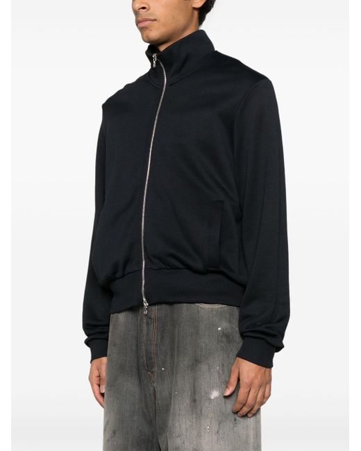 Our Legacy Black Mob Jacket for men