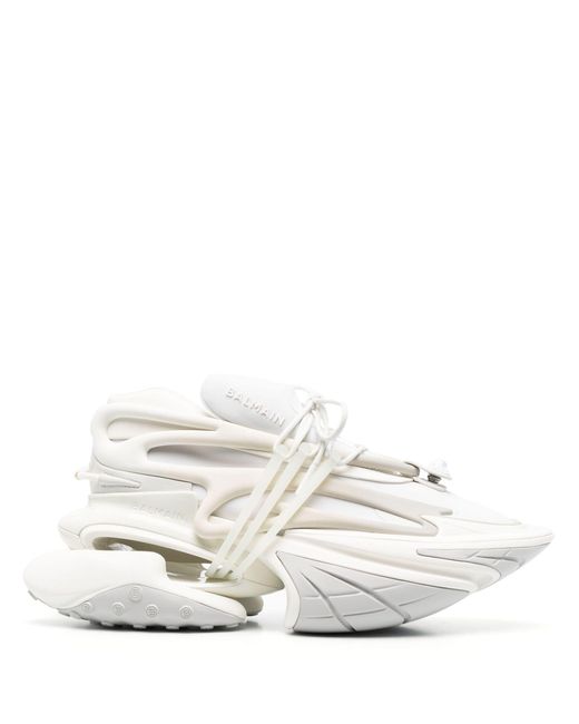 Balmain low top sneakers shop