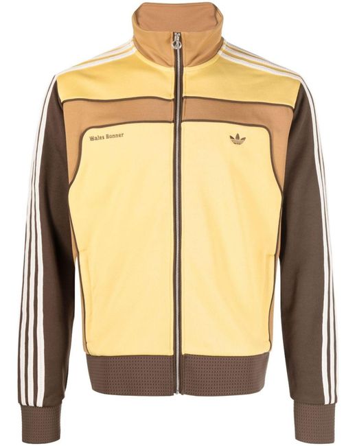adidas x wales bonner track jacket