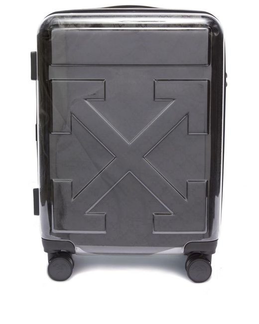 Off white online suitcase