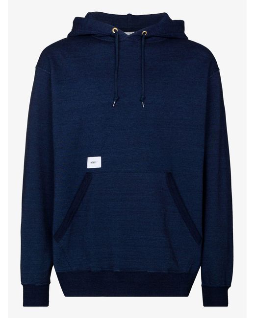 人気絶頂 HOODY wtaps AII WTAPS 高質 ダブルタップス COTTON 22ss ALL