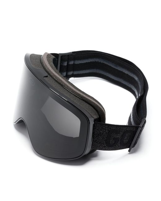 Goldbergh Headturner Ski goggles Women's Acetate in Black Lyst
