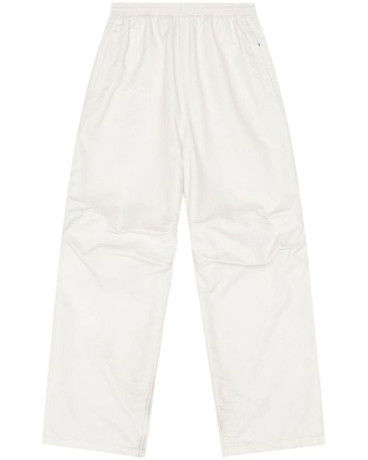 polyamide track pants