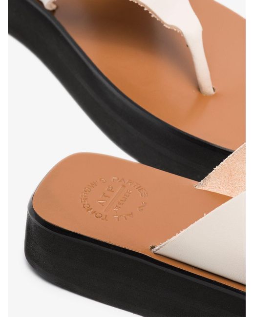 atp sandals