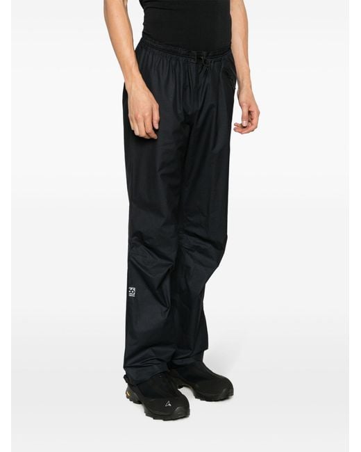 Under armour hotsell paclite trousers
