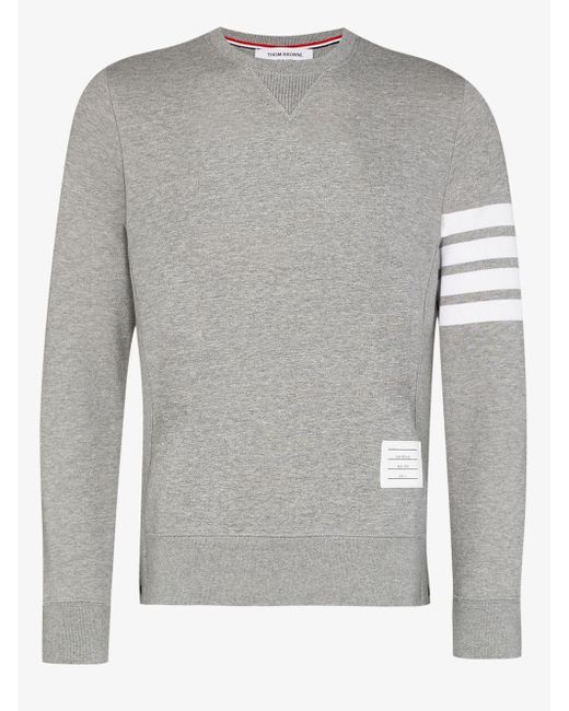 thom browne sweat shirt