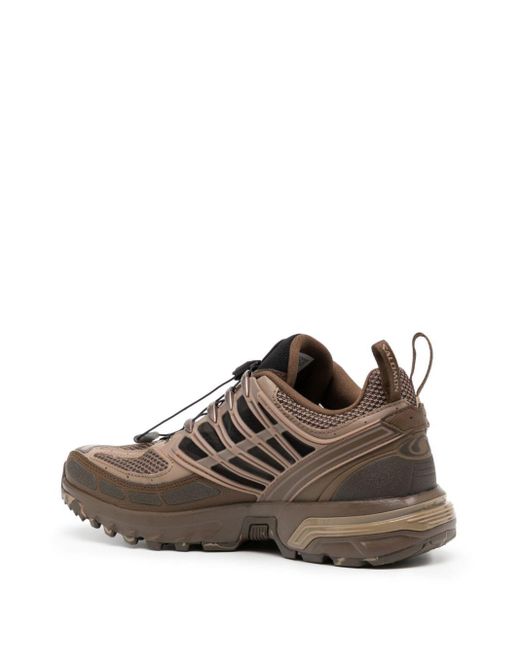 Salomon Brown Acs Pro Desert