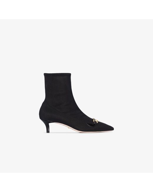 gucci sock boots
