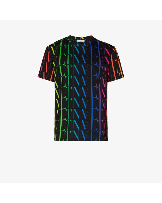 vltn shirt men