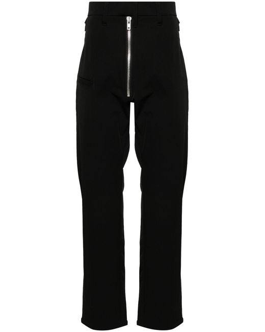 Acronym Black P47a-ds Trousers - Men's - Polyamide/elastane for men