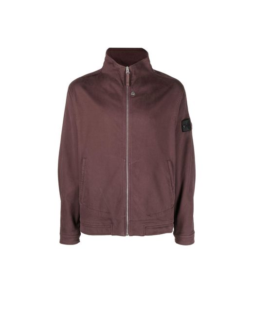 shadow project overshirt