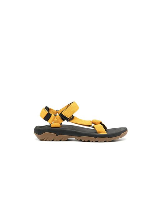 Teva Yellow Hurricane Xlt2 Sandals for Men Lyst