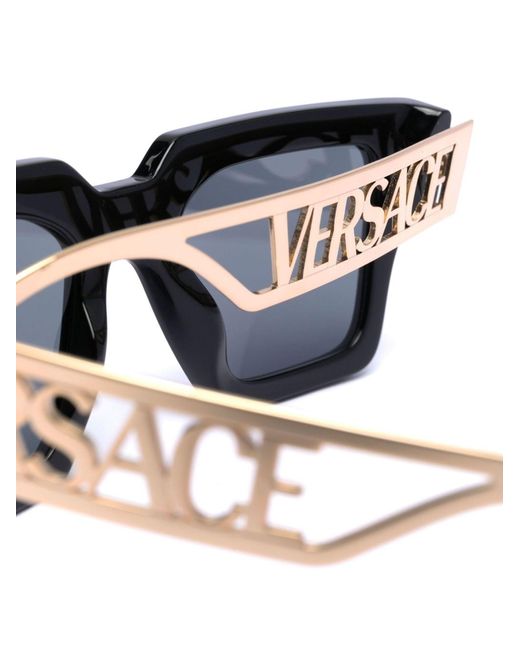 Buy Versace Sunglasses | SmartBuyGlasses India