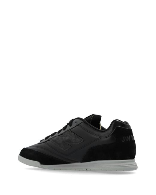 New Balance Black X Rc42 Sneakers - Men's - Calf Leather/fabric/rubber for men