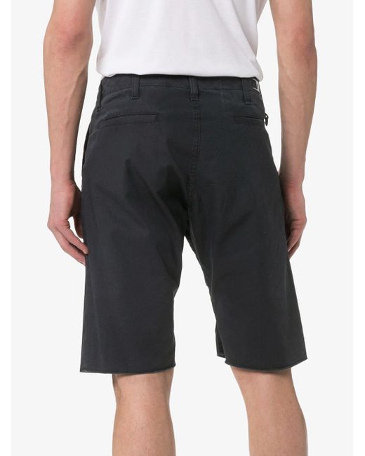 moncler cargo shorts
