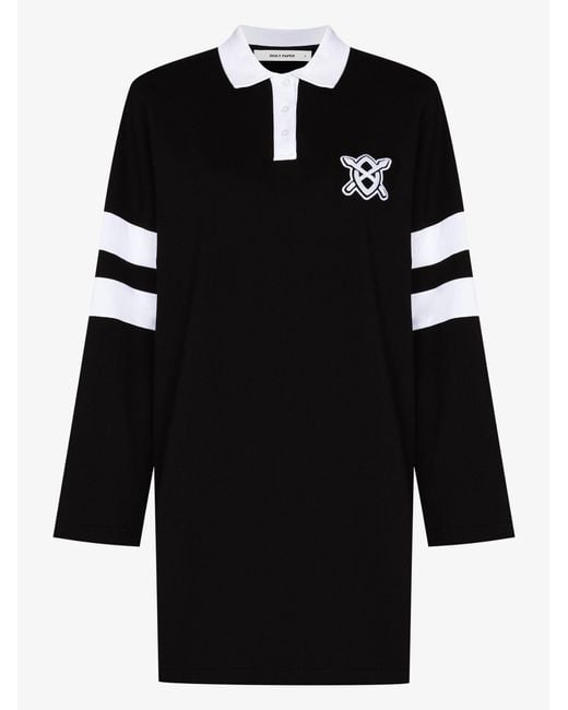 t shirt dress daily paper