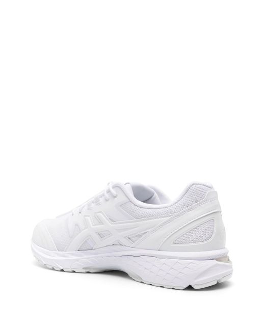 Comme des Garçons White X Asics Gel-terrain Sneakers for men