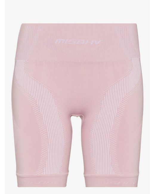 MISBHV Sport Active Cycling Shorts in 
