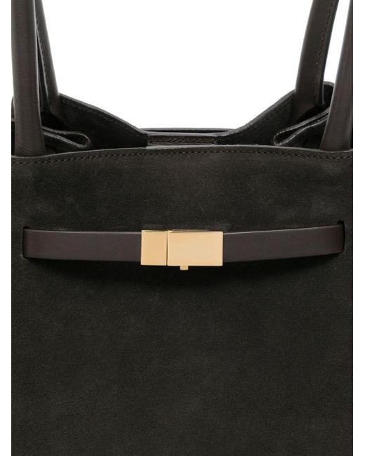 DeMellier London Black The New York Tote Bag
