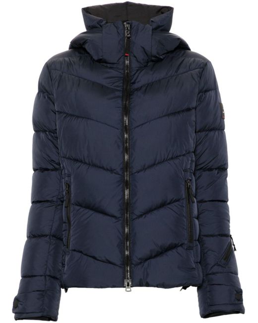 Bogner Fire + Ice Blue Saelly 2 Ski Jacket