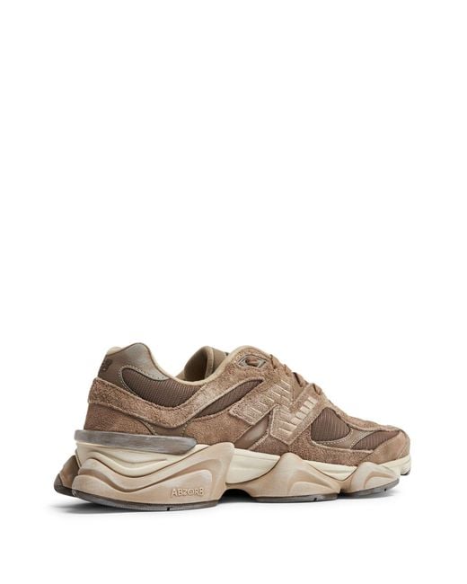 New balance abzorb brown hot sale