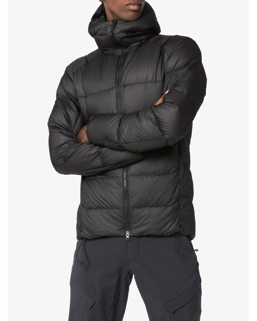mammut meron down jacket