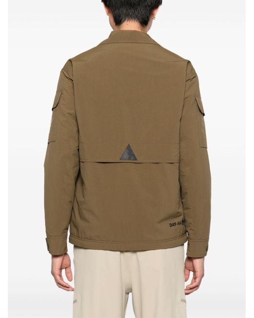 Moncler Natural Dean Jacket for men