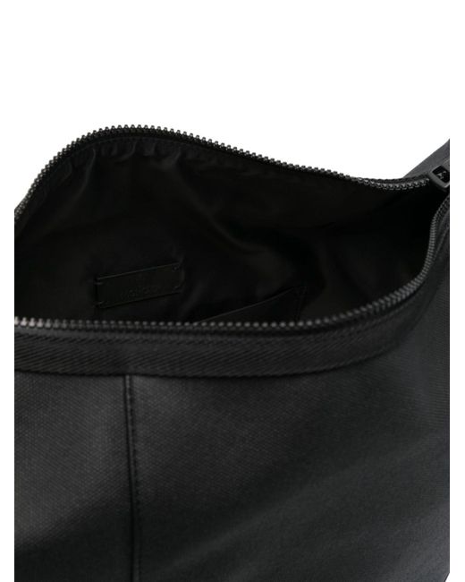 Moncler Black Backpacks for men