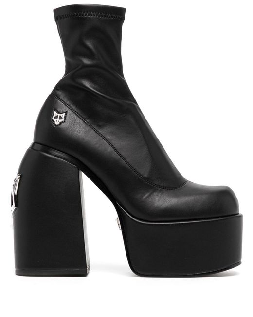 Ash wolf boots deals