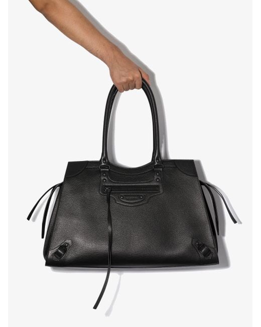 Balenciaga classic city large deals