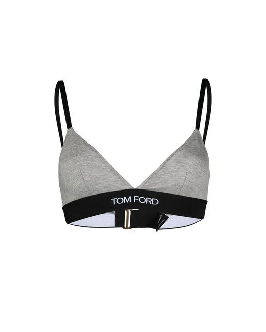 tom ford bra top