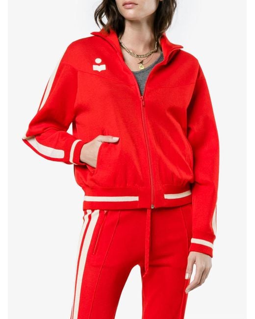 Isabel marant darcy jacket deals