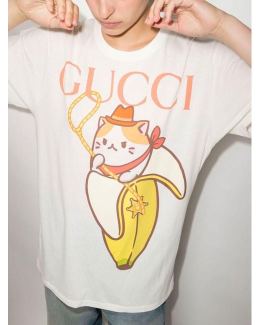 Bananya t shirt 2025