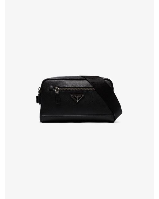 prada fanny pack mens