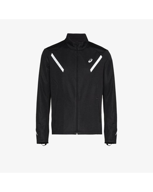 asics winter jacket