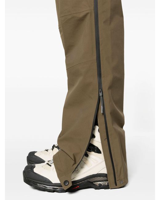 Roa Natural 3l Straight-leg Trousers for men