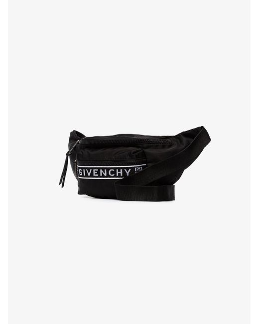 givenchy fanny pack mens