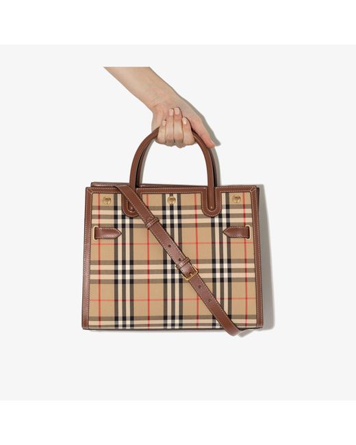 burberry old collection