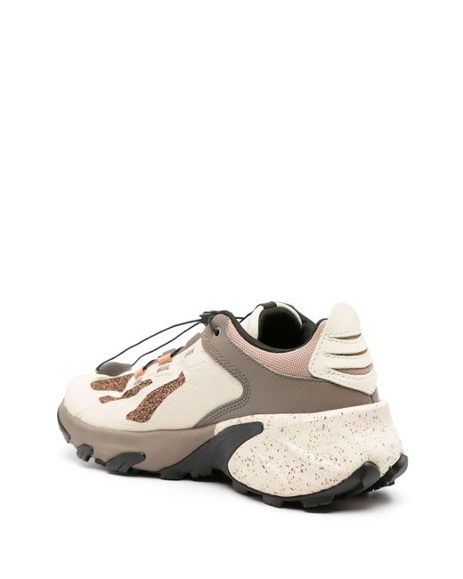 Salomon White Neutral Speedverse Prg Sneakers - Women's - Fabric/polyurethane/rubber