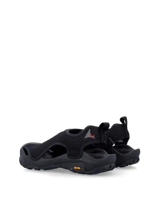Roa Blue Arpy Sandals