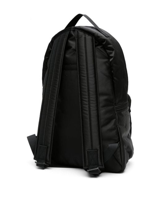 Porter-Yoshida and Co Black Tanker Daypack Backpack for men