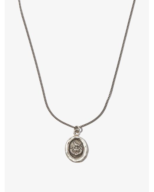 Pyrrha Sterling Silver Unbreakable 