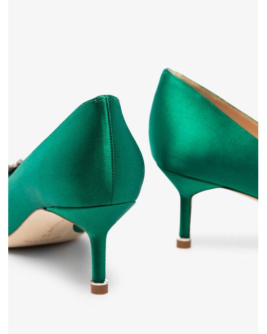 hangisi green