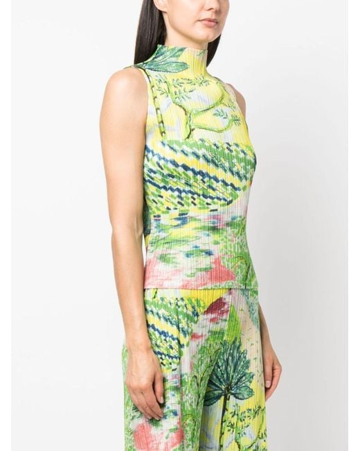 PLEATS PLEASE ISSEY MIYAKE - プリーツプリーズ パンツの通販